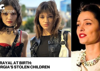 „BBC-ის მიერ, გადაღებულიო დოკუმენტური ფილმი „ღალატი დაბადებისთანავე: საქართველოს მოპარული ბავშვები“ DIG awards-ის ფინალშია“ – თამუნა მუსერიძე