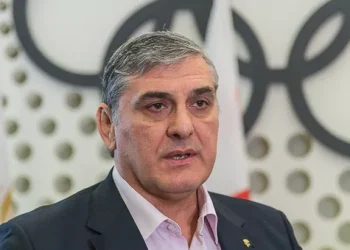 გენო პეტრიაშვილმა სასწაული ჩაიდინა – ლერი ხაბელოვი