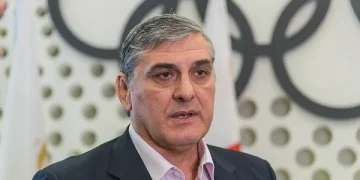 გენო პეტრიაშვილმა სასწაული ჩაიდინა – ლერი ხაბელოვი