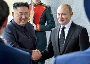 რუსეთი ჩრდილოეთ კორეას 447 თხას აჩუქებს