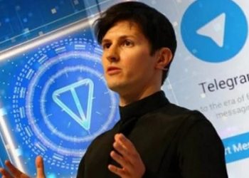 Telegram-ის დამფუძნებელი პაველ დუროვი საფრანგეთში დააკავეს