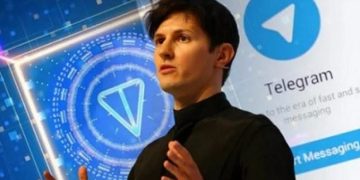 Telegram-ის დამფუძნებელი პაველ დუროვი საფრანგეთში დააკავეს
