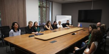 სემეკში USAID-ის მხარდაჭერით მიმდინარე ქალთა სტაჟირების პროგრამის შემაჯამებელი შეხვედრა გაიმართა