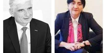 ,, ახლა ეს კაცი, რომელიც ფოტოდან სანდომიანი სახით შემოგყურებთ, კვლავ უნივერსიტეტის რექტორია” – ირმა ინაშვილი