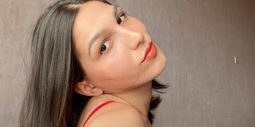 ლანჩხუთში დაკარგულ გოგონას ეძებენ