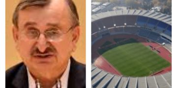 ,, ეს იგივე ხრიკია, რაც რესპუბლიკური საავადმყოფოს შემთხვევაში იქნა გამოყენებული” – რომან გოცირიძე დინამოს სტადიონზე