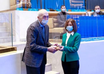 ,, სხვების სიცოცხლისა და ჯანმრთელობისთვის მებრძოლმა დიდმა ადამიანმა დაგვტოვა!” – ეკატერინე ტიკარაძე თენგიზ ცერცვაძეს ემშვიდობება