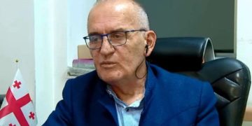,, აქამდე ოროთახიანი ლუქსში იყო, ახლა არის სამოთახიან ლუქსში” – ზურაბ ჩხაიძე სააკაშვილზე