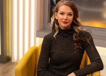 ,,დაიკარგა ჩემი და” – ანა გიუნტერი დახმარებას ითხოვს