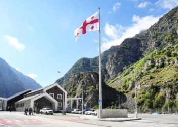 6 აგვისტოს საბაჟო გამშვები პუნქტი “ყაზბეგი” ტექნიკური სამუშაოების გამო მუშაობას დროებით შეაჩერებს