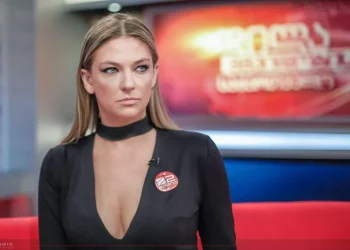 ანა გიუნტერმა დაკარგული და იპოვა