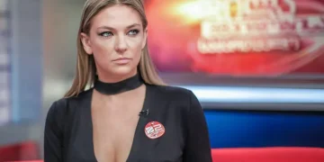 ანა გიუნტერმა დაკარგული და იპოვა