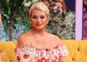 ,, გამოუშვით ბიჭები!!!! მოხედონ თავის ხელიდან წასულ ცოლებს და შვილებს” – ლალი მოროშკინა