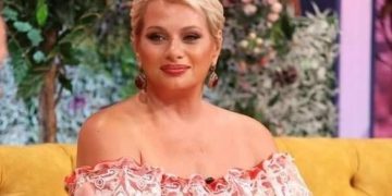 ,, გამოუშვით ბიჭები!!!! მოხედონ თავის ხელიდან წასულ ცოლებს და შვილებს” – ლალი მოროშკინა