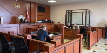 ,, ამ ნაბი@ვრების წამოწყებული ტერორიც ამაზეა გათვლილი” – ზურაბ ჯაფარიძე