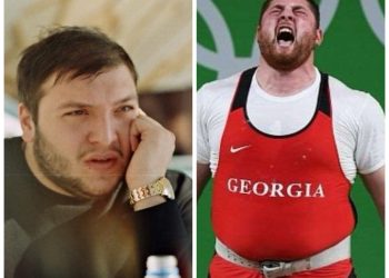 ,, ვიღაც წერს ვისაც ლაშა ტალახაძის ოქრო გვკიდია სად ვიკრიბებითო” – გიორგი გაბედავა