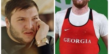 ,, ვიღაც წერს ვისაც ლაშა ტალახაძის ოქრო გვკიდია სად ვიკრიბებითო” – გიორგი გაბედავა