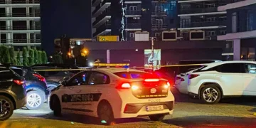 არსებული ინფორმაციით, ბათუმში სროლა იყო, დაჭრილია რამდენიმე პირი