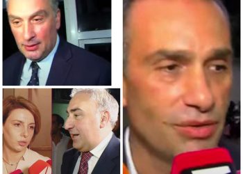 ირაკლი ალასანია, ვიქტორ ყიფიანი, ნიკა გილაური – რა მოხდა სენატორთან და კონგრესმენთან შეხვედრაზე