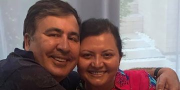 ,, როგორ არ ახსენდებათ,ამ ერთ კაცს,ქვეყანა რომ დაეტოვებინა, რა ფასი ექნებოდა თითოეული ჩვენგანის პოზიციას?” – ეკა ხერხეულიძე