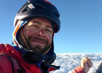 არჩილ ბადრიაშვილის ცხედარი სვანეთში, კლდოვან ფერდობზე იპოვეს