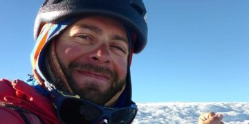 არჩილ ბადრიაშვილის ცხედარი სვანეთში, კლდოვან ფერდობზე იპოვეს