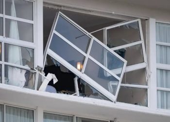 ავსტრალიაში ვერტმფრენი სასტუმროს შეეჯახა, პილოტი დაიღუპა