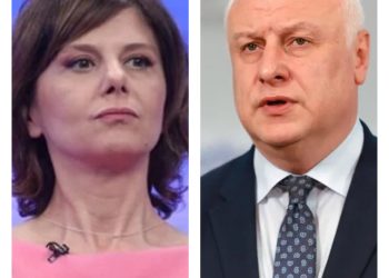 ,,ეს ორშაურიანი აფერისტი“ – ჩერგოლეიშვილი წერეთელს