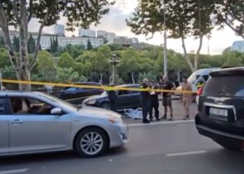 თბილისში ავარიას ახალგაზრდა კაცი ემსხვერპლა