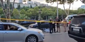 თბილისში ავარიას ახალგაზრდა კაცი ემსხვერპლა