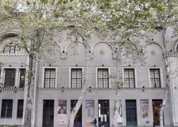 გარედან შემოტანილ რამდენიმე ექსპონატზე მწერები აღმოჩნდა – ეროვნული მუზეუმი