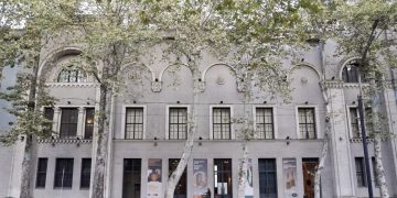 გარედან შემოტანილ რამდენიმე ექსპონატზე მწერები აღმოჩნდა – ეროვნული მუზეუმი