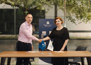 თიბისი ლიზინგი MICHELIN-ის ოფიციალური პარტნიორია