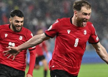 ,, 26 მარტს ,,დინამო არენაზე” 55 ათასი გულშემატკივარი იჯდა. მაშინაც არ იყო უსაფრთხო?” – ვახო სანაია