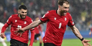 ,, 26 მარტს ,,დინამო არენაზე” 55 ათასი გულშემატკივარი იჯდა. მაშინაც არ იყო უსაფრთხო?” – ვახო სანაია