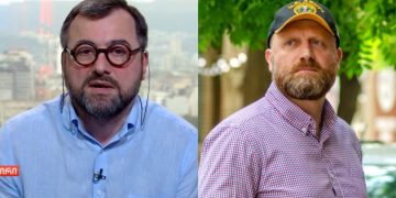 მე და ჩემი ძმა არ ვაპირებთ ერთმანეთი დავამარცხოთ ამ არჩევნებში – მე და ჩემი ძმა ვართ ადიკოს ძმის კონკურენტები – გია ჯაფარიძე