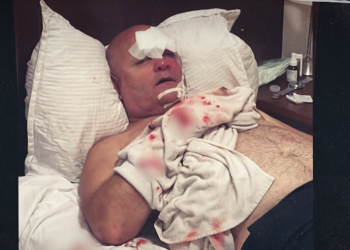 სისხლიანი ანგარიშსწორება კრივის ჩემპიონატზე – ქართველი მწვრთნელები ერთმანეთს დაუპირისპირდნენ