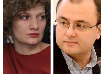 ,, საქმეს მიხედე, საქმეს! ენას რო აჭარტალებ დღენიადაგ” – ბაია პატარაია რატი ბრეგაძეს