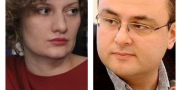 ,, საქმეს მიხედე, საქმეს! ენას რო აჭარტალებ დღენიადაგ” – ბაია პატარაია რატი ბრეგაძეს