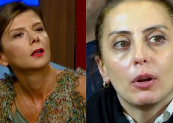,, ოღონდ ვინმემ ახსენით, ამ ხალხს პატივს რომ არ ვცემ, ჩემთან რა პრეტენზია გაქვთ” – თამარ ჩერგოლეიშვილი