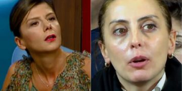 ,, ოღონდ ვინმემ ახსენით, ამ ხალხს პატივს რომ არ ვცემ, ჩემთან რა პრეტენზია გაქვთ” – თამარ ჩერგოლეიშვილი