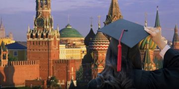 ,,200-ზე მეტი ქართველი სტუდენტი რუსეთის საუკეთესო უნივერსიტეტებში ისწავლის” – ,,ტასი”