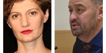 ,,პირი გამოიბანე, სანამ ნებისმიერი პოლიტიკოსი ქალის სახელს წარმოთქვამ! გაიგე, შე ყიამყრალო?!“ – ბაია პატარაია ბექა ოდიშარიას