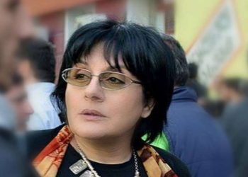 ,, ვინც კი ახალგაზრდობაში ყველაზე მეტად აწყვეტილი იყო სექსისა და “გულაობის” ამბავში-დღეს ყველანი ერთბაშად “მორწმუნეები” და “ეკლესიურები” რატომ გახდნენ?” – მაია ორჯონიკიძე