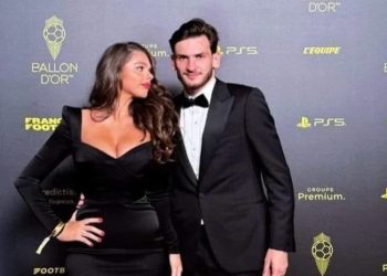 ხვიჩა კვარაცხელიას ბიჭი შეეძინა