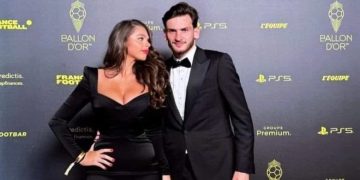 ხვიჩა კვარაცხელიას ბიჭი შეეძინა