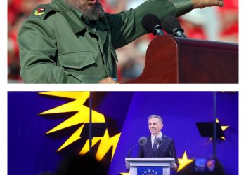 ,, ფიდელ კასტროს 634-ჯერ დაესხნენ თავს… ჰქონდა თუ არა კუბის ლიდერს უზარმაზარი დაჯავშნილი კოლბა?“ – ლევან ლორთქიფანიძე