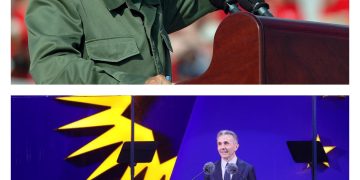 ,, ფიდელ კასტროს 634-ჯერ დაესხნენ თავს… ჰქონდა თუ არა კუბის ლიდერს უზარმაზარი დაჯავშნილი კოლბა?“ – ლევან ლორთქიფანიძე