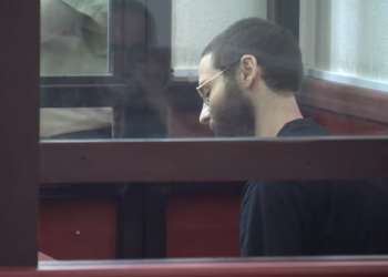 ჩემ მეუღლეს წავართვი სიცოცხლის უფლება, ჩემ შვილს დედის სიყვარულის უფლება წავართვი… – ცოლის მკვლელობისთვის ქმარს 20 წელი მიუსაჯეს