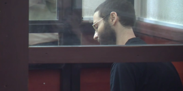 ჩემ მეუღლეს წავართვი სიცოცხლის უფლება, ჩემ შვილს დედის სიყვარულის უფლება წავართვი… – ცოლის მკვლელობისთვის ქმარს 20 წელი მიუსაჯეს